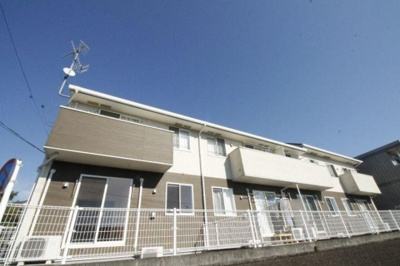 【外観】 | ベルメゾンＫ | 【ベルメゾンＫ】きれいな外観です