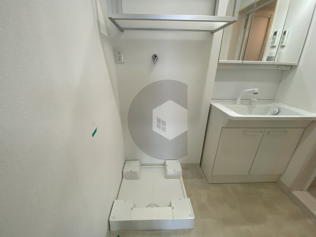 クリエオーレ友井の設備