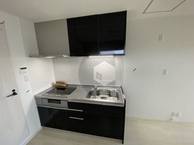 クリエオーレ友井のキッチン