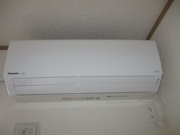 グランデ ブリリアの設備