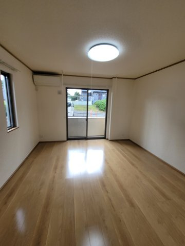 グランデ ブリリアのエントランス