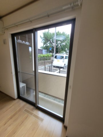 グランデ ブリリアのロビー