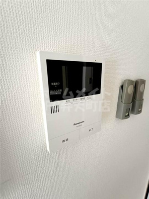 【セキュリティ】 | グランドパレス正晃