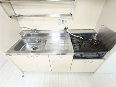 【キッチン】 | グランドパレス正晃