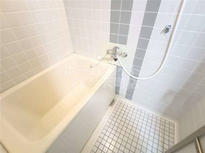 【浴室】 | グランドパレス正晃