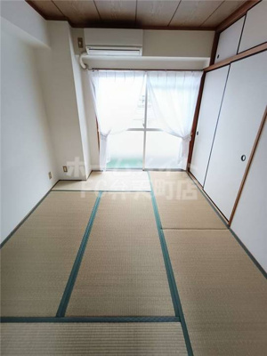 【和室】 | グランドパレス正晃