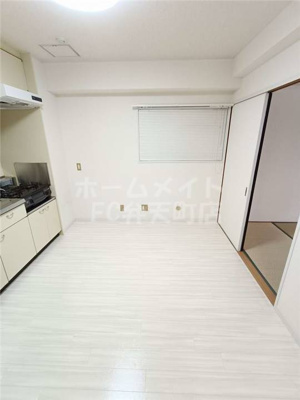 【居間・リビング】 | グランドパレス正晃