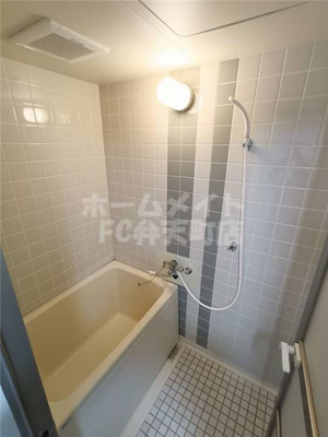 【浴室】 | グランドパレス正晃