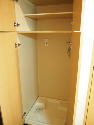 【設備】 | ルーブル蒲田壱番館