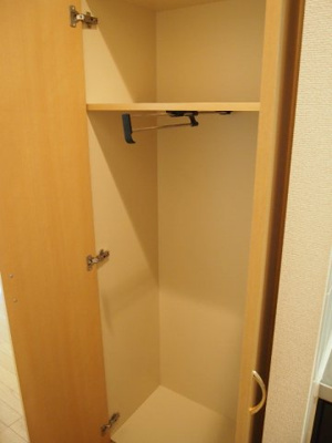 【収納】 | ルーブル蒲田壱番館