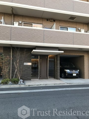 【エントランス】 | ジョワ　コーオペラシオン