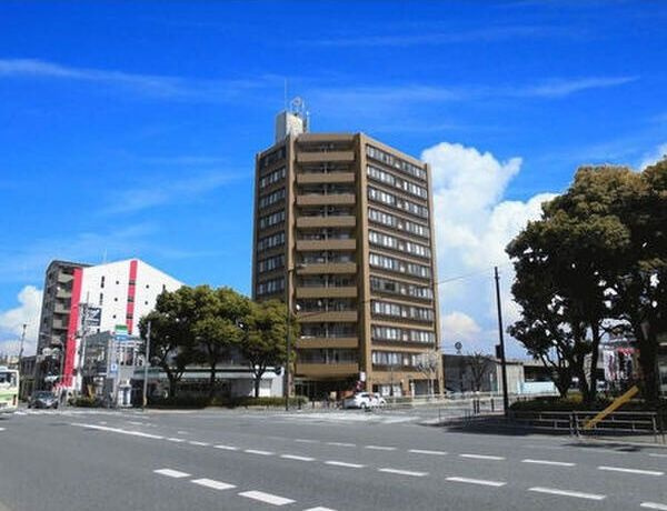 メゾン豊新