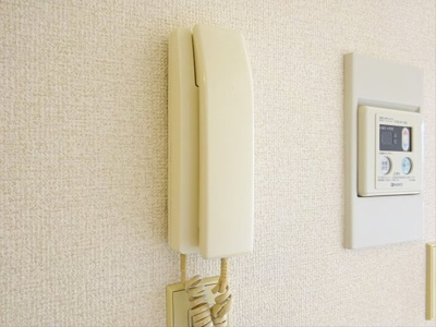 【セキュリティ】 | フラット・ケント