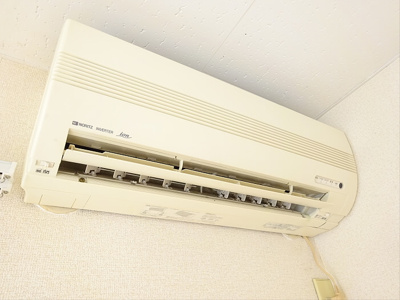 【設備】 | フラット・ケント