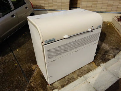 【その他共用部分】 | フラット・ケント