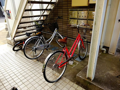 【その他共用部分】 | フラット・ケント