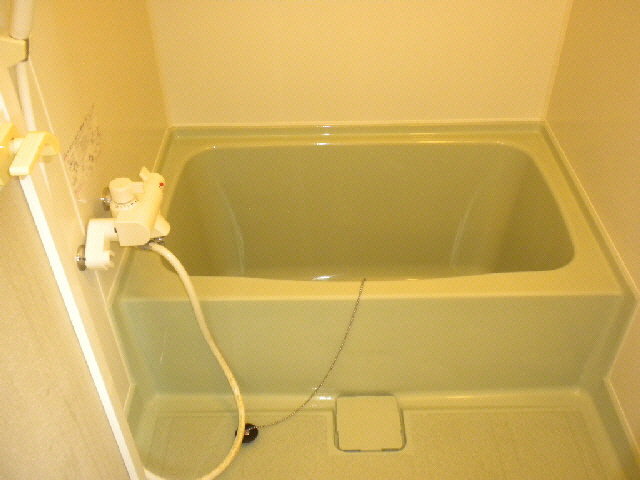 Ｆｕｊｉ（フジ）の浴室