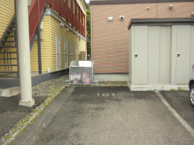 Ｆｕｊｉ（フジ）の外観