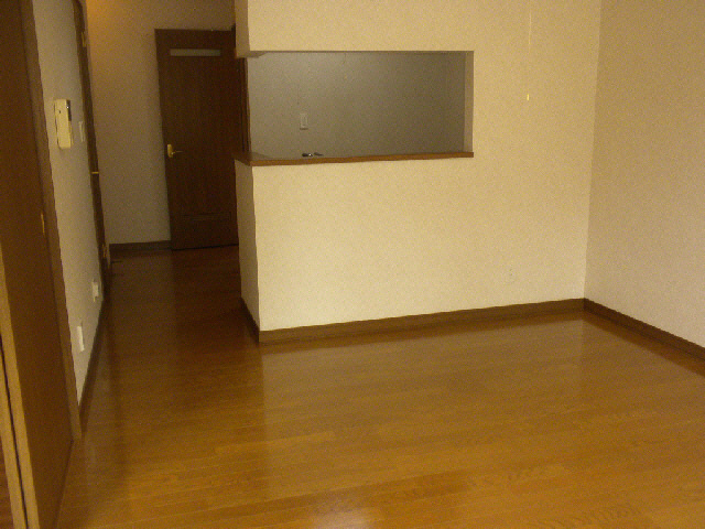 Ｆｕｊｉ（フジ）の居間・リビング