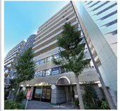 ストークプラザ武蔵小山の画像