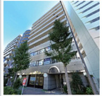 ストークプラザ武蔵小山の画像