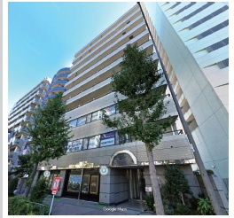 【外観】 | ストークプラザ武蔵小山