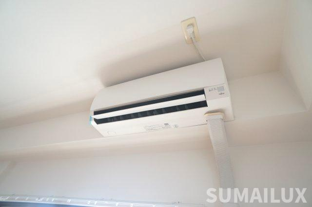 熊本市中央区水前寺４丁目の賃貸マンションの設備