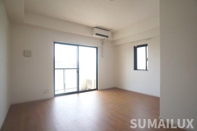 熊本市中央区水前寺４丁目の賃貸マンションの内装