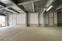 ａｄｏｕｃｉｒの内装