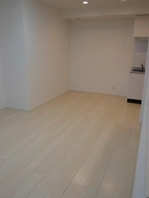 【居間・リビング】 | プラハ駒込 | おしゃれな居間です