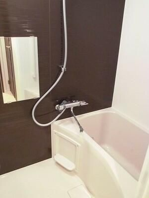 【浴室】 | プラハ駒込 | お風呂です