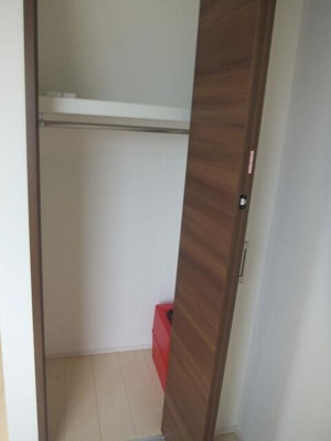 【収納】 | プラハ駒込 | 収納スペース豊富です