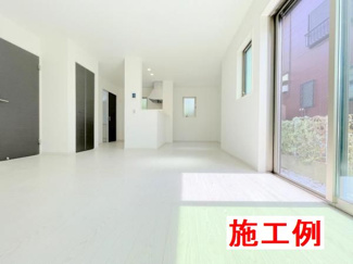 【その他】 | 藤沢市善行6丁目  3号棟 1期