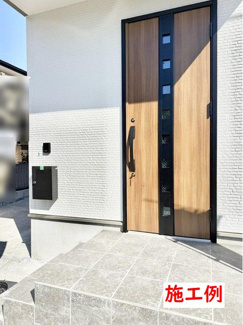 【その他】 | 藤沢市善行6丁目  3号棟 1期