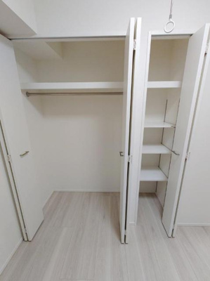 【収納】 | GRAN PASEO森下（グランパセオ森下）