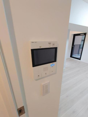 【セキュリティ】 | GRAN PASEO森下（グランパセオ森下）