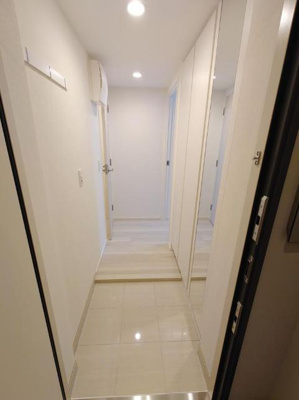 【玄関】 | GRAN PASEO森下（グランパセオ森下）