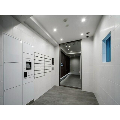 【その他共用部分】 | GRAN PASEO森下（グランパセオ森下）