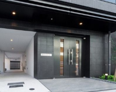 【エントランス】 | GRAN PASEO森下（グランパセオ森下）