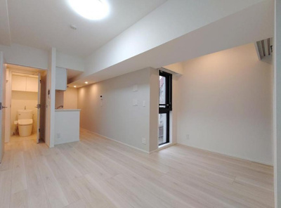 【居間・リビング】 | GRAN PASEO森下（グランパセオ森下）