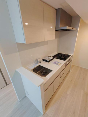【キッチン】 | GRAN PASEO森下（グランパセオ森下）