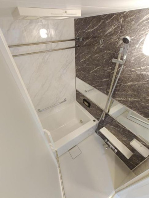 【浴室】 | GRAN PASEO森下（グランパセオ森下）