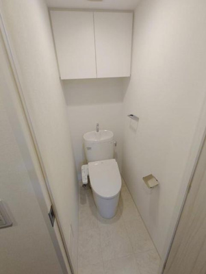 【トイレ】 | GRAN PASEO森下（グランパセオ森下）