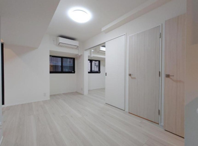 【居間・リビング】 | GRAN PASEO森下（グランパセオ森下）