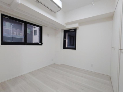 【寝室】 | GRAN PASEO森下（グランパセオ森下）