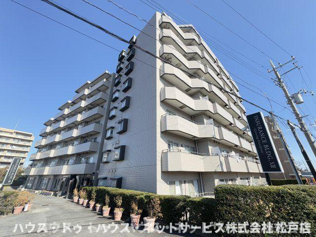 INSURANCE BLDG.ＸⅢ