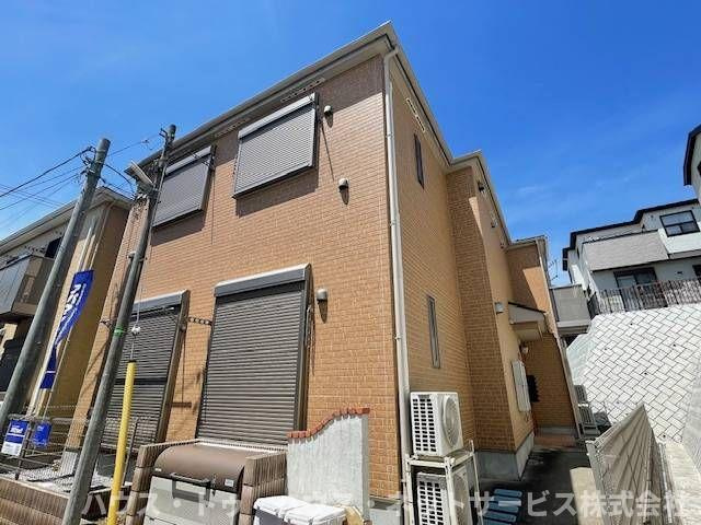 キャメル松戸大谷口Ⅱ