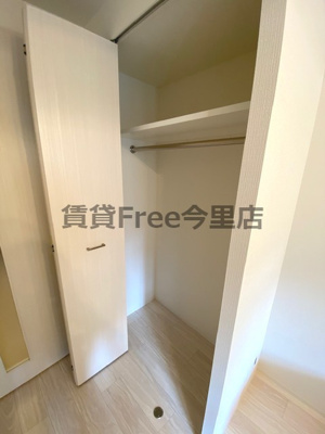 【収納】 | エスリード大阪NAGAHORI GATE　仲介手数料無料