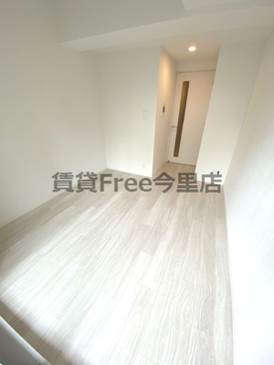 【居間・リビング】 | エスリード大阪NAGAHORI GATE　仲介手数料無料