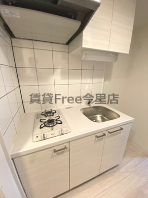 【キッチン】 | エスリード大阪NAGAHORI GATE　仲介手数料無料